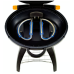 BB49926 Beef Eater BUGG Portable BBQ - Graphite 